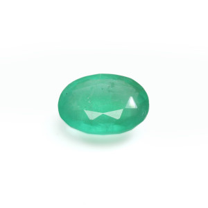 Zambian Emerald / Panna - 1.72 Carat / 2.00 Ratti