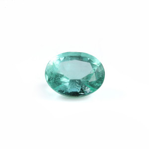 Zambian Emerald / Panna - 1.88 Carat / 2.00 Ratti