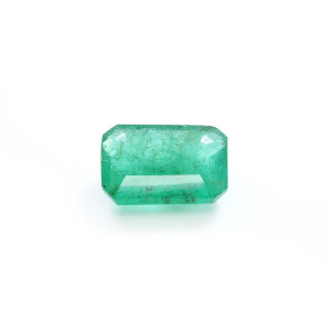 Zambian Emerald / Panna - 2.58 Carat / 3.00 Ratti
