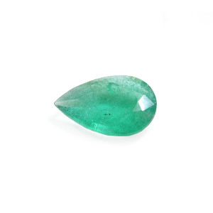 Zambian Emerald / Panna - 3.98 Carat / 4.25 Ratti