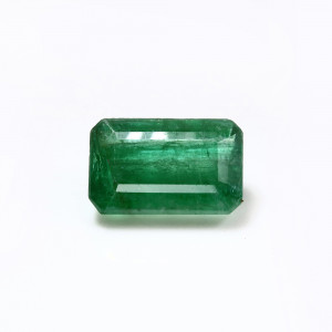 Zambian Emerald / Panna - 4.21 Carat / 4.50 Ratti