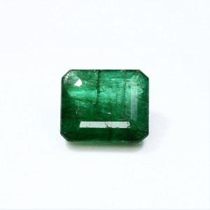 Zambian Emerald / Panna - 5.39 Carat / 6.00 Ratti