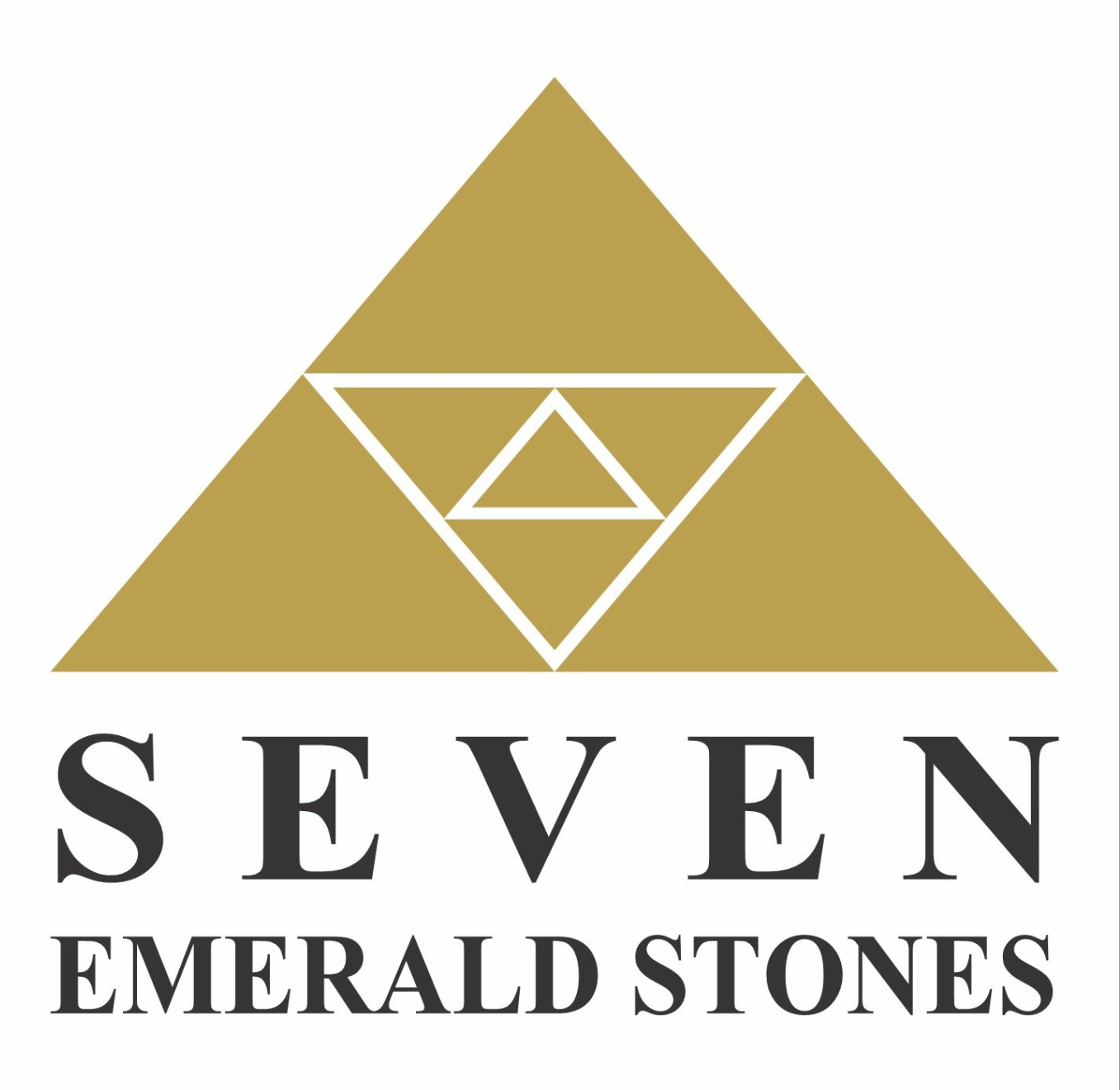 Seven Emerald Stones